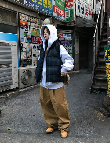 DEEP PINTUCK WIDE PT